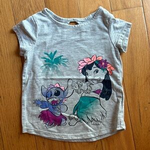 LILO and Stitch Jumping Bean